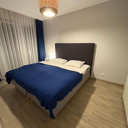 Apartamenty Polanowscy Blisko Morza Kasprowicza 20A Apartament 112 Kolobrzeg Exterior photo