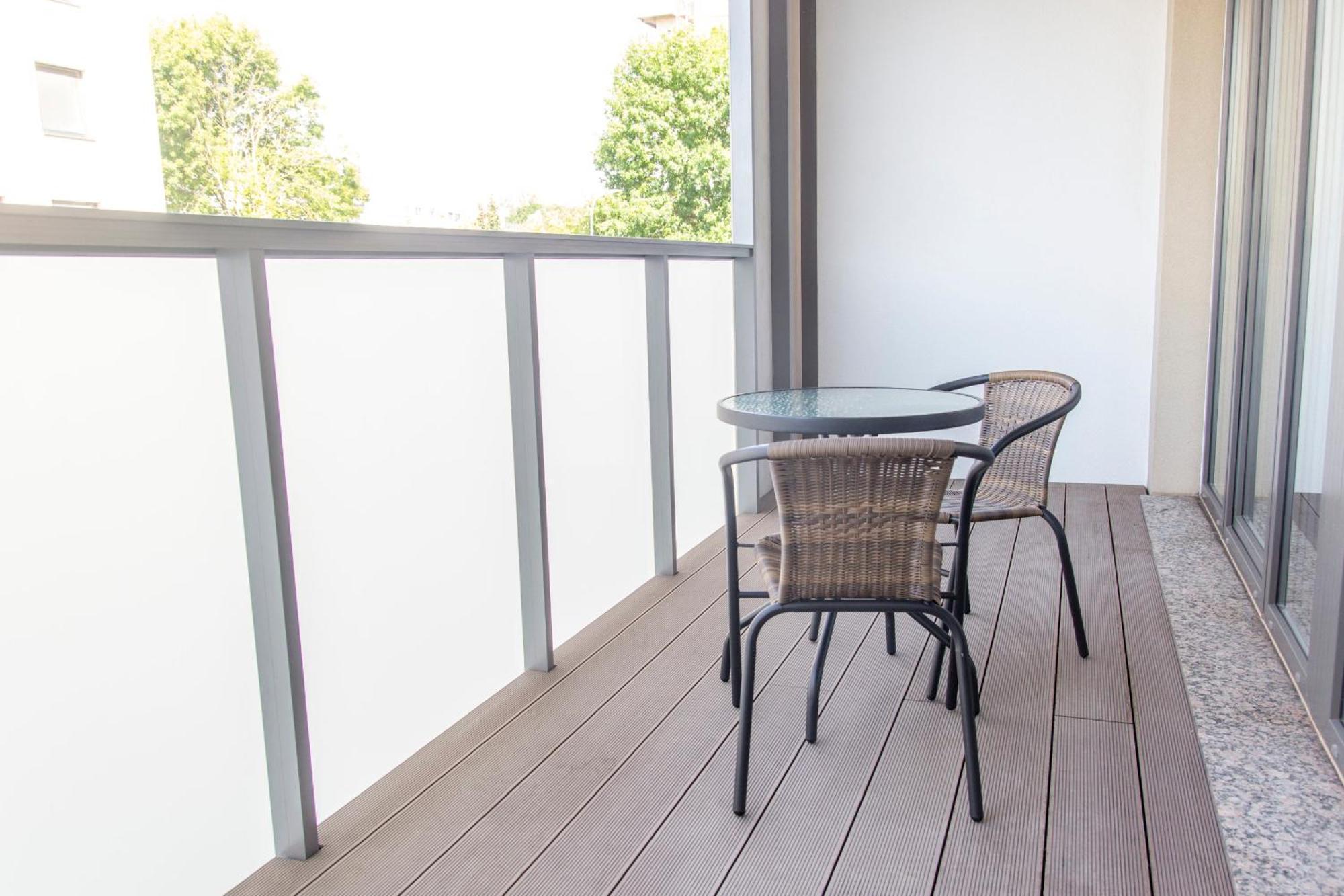 Apartamenty Polanowscy Blisko Morza Kasprowicza 20A Apartament 112 Kolobrzeg Exterior photo