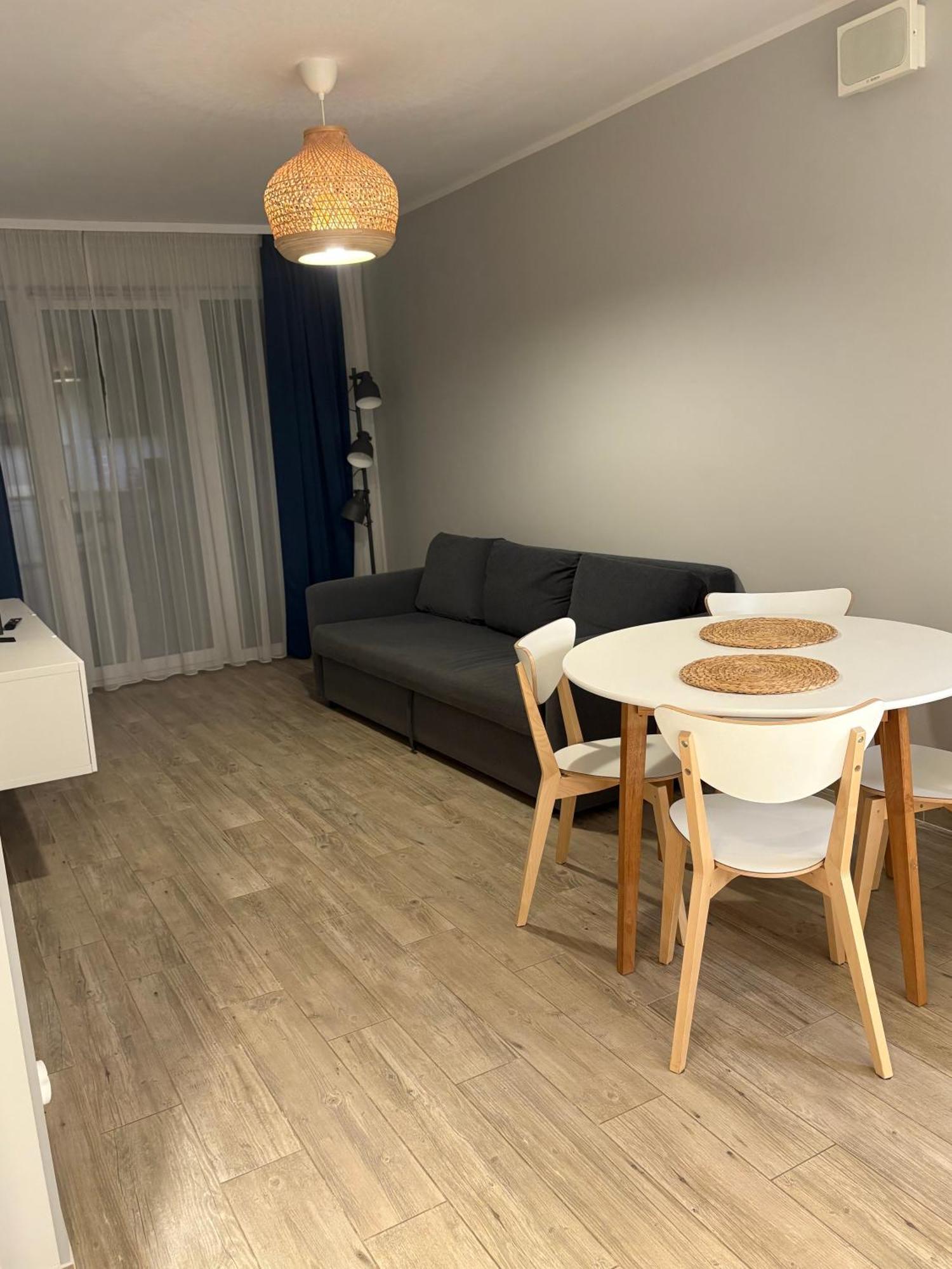 Apartamenty Polanowscy Blisko Morza Kasprowicza 20A Apartament 112 Kolobrzeg Exterior photo
